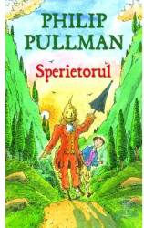 Sperietorul - Philip Pullman 