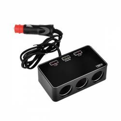 Splitter pentru bricheta auto Automax 
