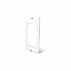 Spot cu LED patrat 18W 8Inch 4200K Braytron 
