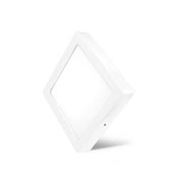 Spot cu LED patrat aplicabil 6W 6400K Braytron 