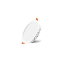 Spot cu LED rotund 12W 4Inch 4200K 910LM Braytron 