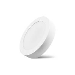 Spot cu LED rotund aplicabil 12W 4200K 17038MM Br 