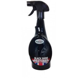 Spray jante auto Astonish 750 ml 