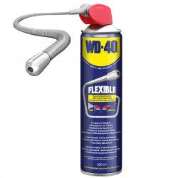 Spray tehnic lubrifiant WD-40 Flexible 600ml 