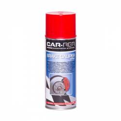 Spray alchidic pentru etriere Rosu Automax 