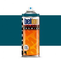 Spray Belton Molotow graffiti Premium 400ml alga 