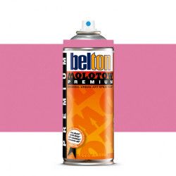 Spray Belton Molotow graffiti Premium 400ml candy 
