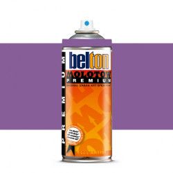 Spray Belton Molotow graffiti Premium 400ml grape 