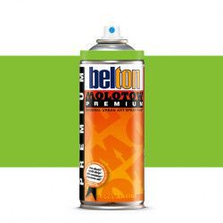 Spray Belton Molotow graffiti Premium 400ml grasshopper 