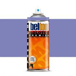 Spray Belton Molotow graffiti Premium 400ml light violet 