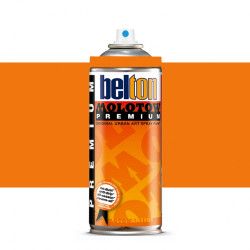 Spray Belton Molotow graffiti Premium 400ml lobster light 