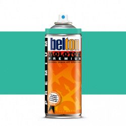 Spray Belton Molotow graffiti Premium 400ml riviera middle 