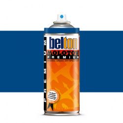 Spray Belton Molotow graffiti Premium 400ml tulip blue