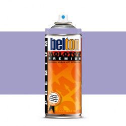 Spray Belton Molotow graffiti Premium 400ml viola light 