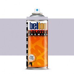 Spray Belton Molotow graffiti Premium 400ml viola pastel 