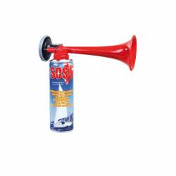 Spray Claxon Aer Comprimat 300ml Automax 