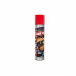 Spray cu silicon pentru curatare suprafete recipient 300 ml Home