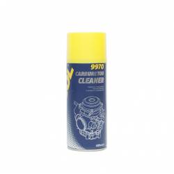 Spray curatat carburatorul 400 ml- Mannol 