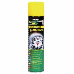 Spray curatat jante Automax 400 ml 