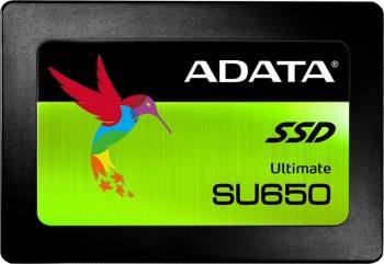 SSD ADATA Ultimate SU650 120GB SATA3 2.5 inch ASU650SS-120GT-C