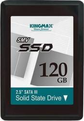 SSD Kingmax SMV32 120GB SATA3 2.5 inch 