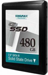 SSD Kingmax SMV32 480GB SATA 3 2.5inch 