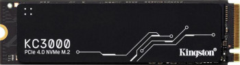 Solid State Drive (SSD) Kingston KC3000 Gen.4 2048GB NVMe M.2. skc3000d/2048g 