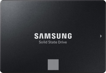 SSD Samsung 870 EVO 2TB SATA-III 2.5inch mz-77e2t0b/eu 
