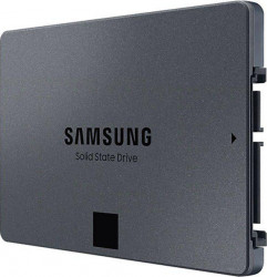 SSD Samsung 870 QVO 8TB SATA-III 2.5 inch mz-77q8t0bw 
