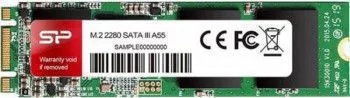 SSD 128GB Silicon Power M.2 SATA3 A55