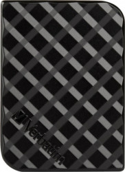 SSD Extern/Portabil Verbatim Store N Go Mini 1TB USB 3.2 Black 53237