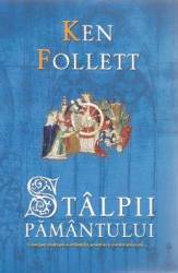 Stalpii pamantului necartonat - Ken Follett 