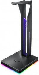 Stand Casti Gaming ASUS ROG Throne 2x USB 3.1 Aura Sync 90YH01L0-B2UA00 