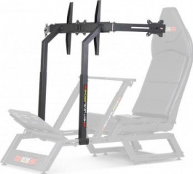 Stand gaming Next Level Racing F-GT Cockpit Monitor Stand 1-3 Monitoare 