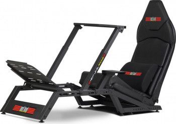 Stand Gaming Next Level Racing F-GT Simulator Cockpit 