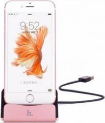 Stand incarcare Hoco Rose Gold