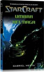 Star Craft 2 - Umbra Xel Naga - Gabriel Mesta 