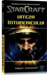 Star Craft 3 - Viteza Intunericului - Tracy Hickman 