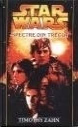Star Wars - Spectre din trecut - Timothy Zahn
