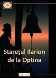 Staretul Ilarion de la Optina 