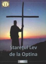 Staretul Lev De La Optina 