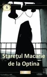 Staretul Macarie De La Optina 