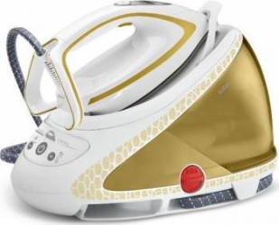 Statie de calcat Tefal GV9581E0 2600 W 1.9 L 180 g/min Alb-Auriu