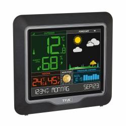 Statie meteo Season TFA S35.1150.01