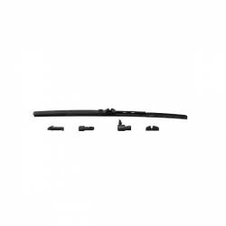 Stergator 10’’250mm - REAR FLAT Heyner 