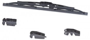 Stergator cu rama WP 11 HELLA 