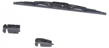 Stergator cu rama WP 14 