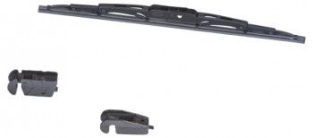 Stergator cu rama WP 15 
