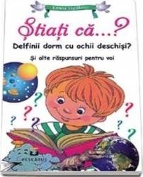 Stiati ca... 