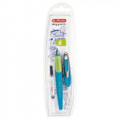 Stilou My Pen Albastru/ Neon Penita L 